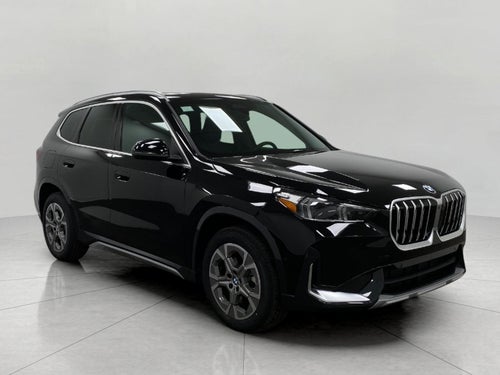 2026 BMW X1 xDrive28i Sports Activity Vehicle