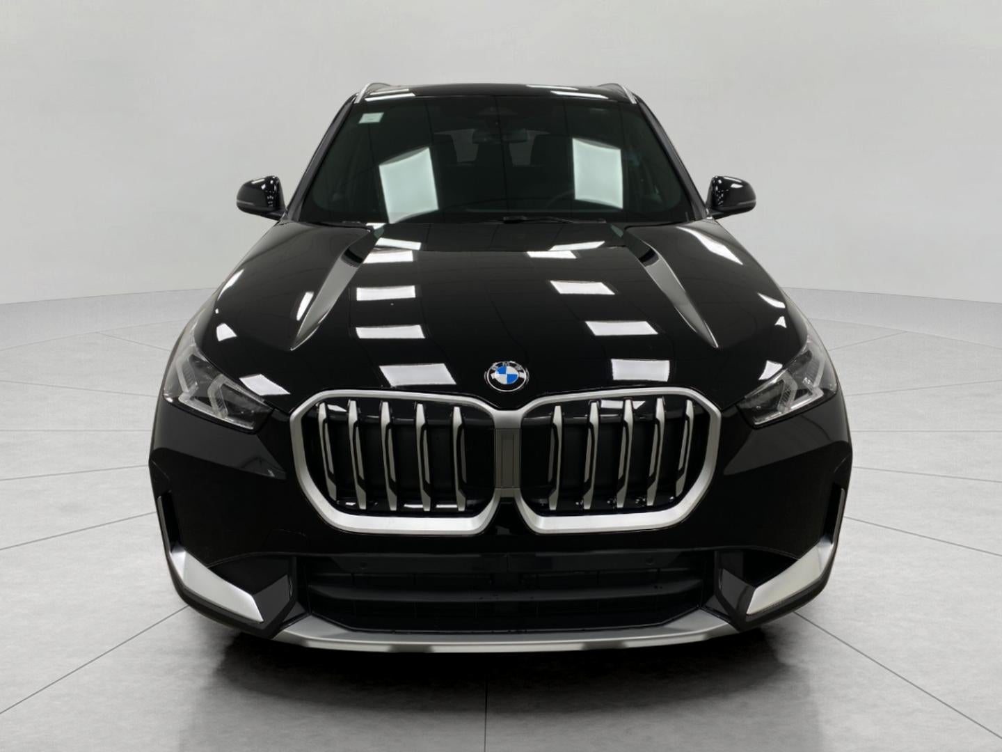 2026 BMW X1 xDrive28i Sports Activity Vehicle