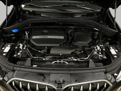 2026 BMW X1 xDrive28i Sports Activity Vehicle