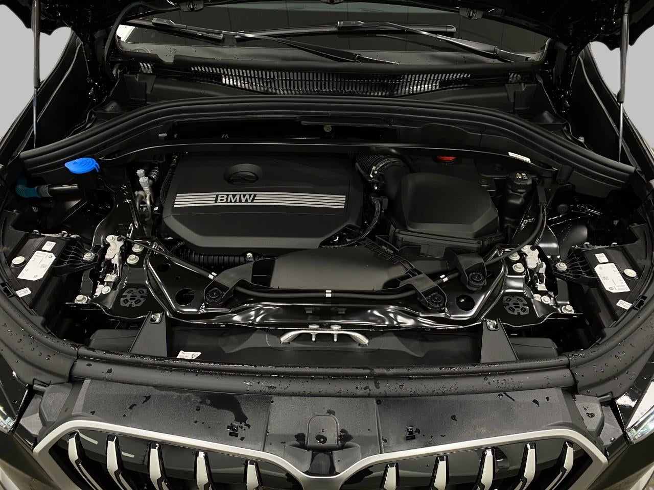 2026 BMW X1 xDrive28i Sports Activity Vehicle