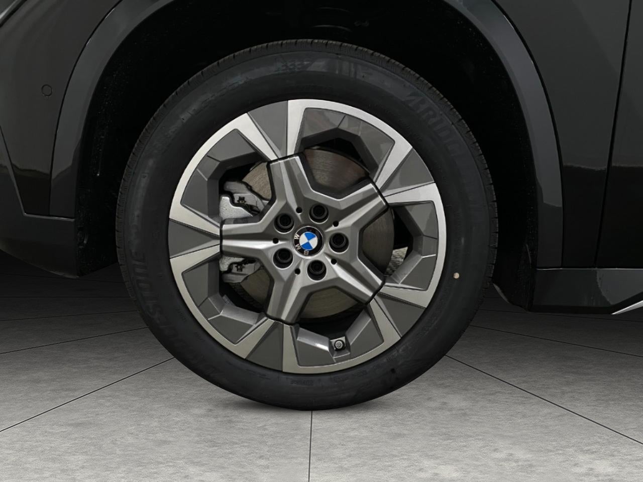 2026 BMW X1 xDrive28i Sports Activity Vehicle