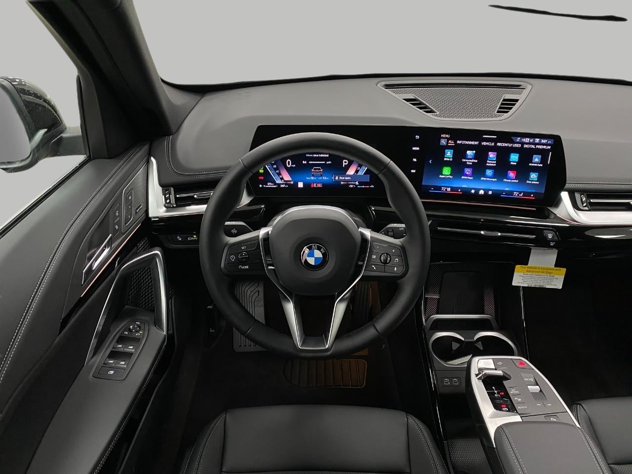 2026 BMW X1 xDrive28i Sports Activity Vehicle