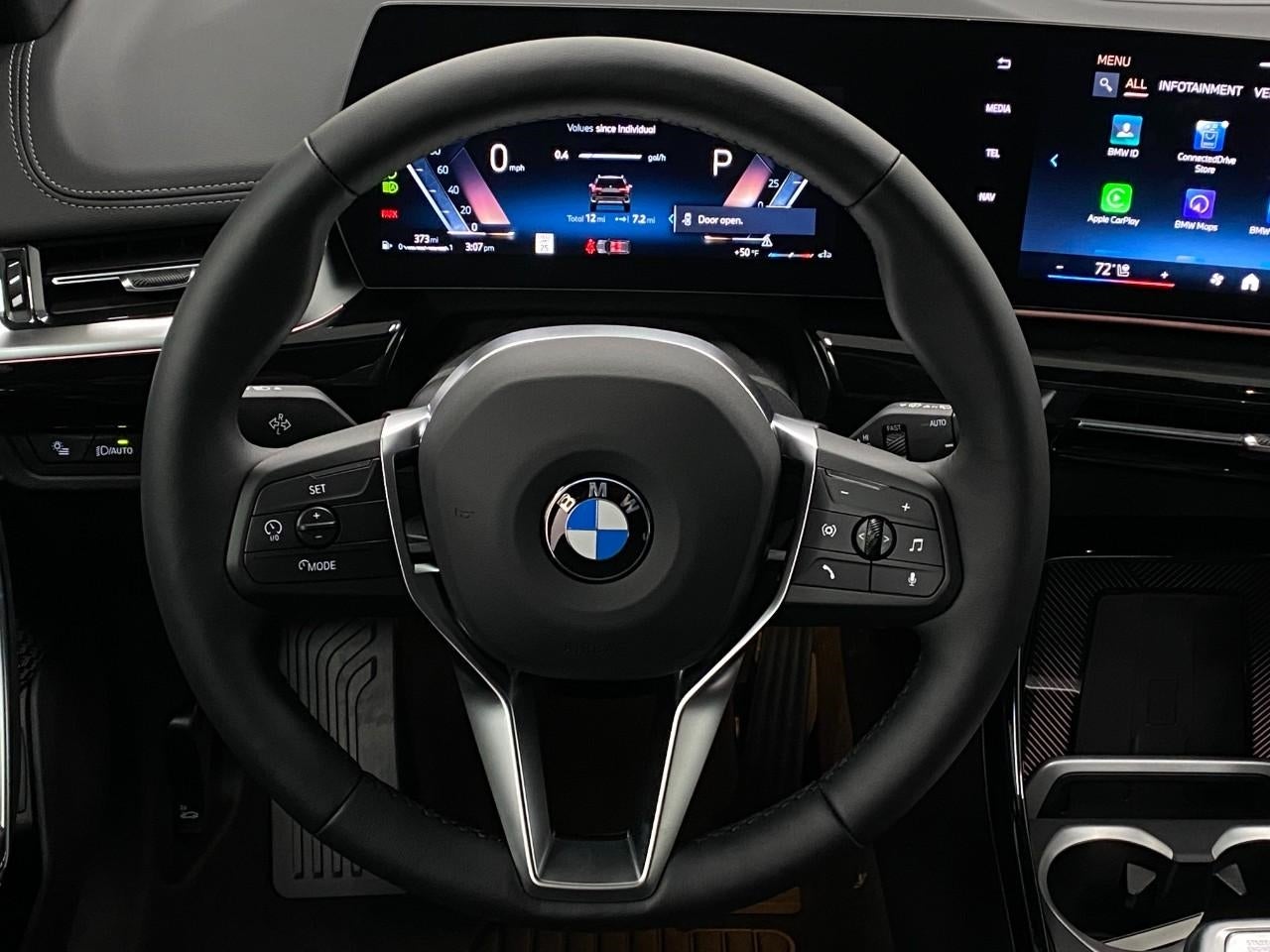 2026 BMW X1 xDrive28i Sports Activity Vehicle