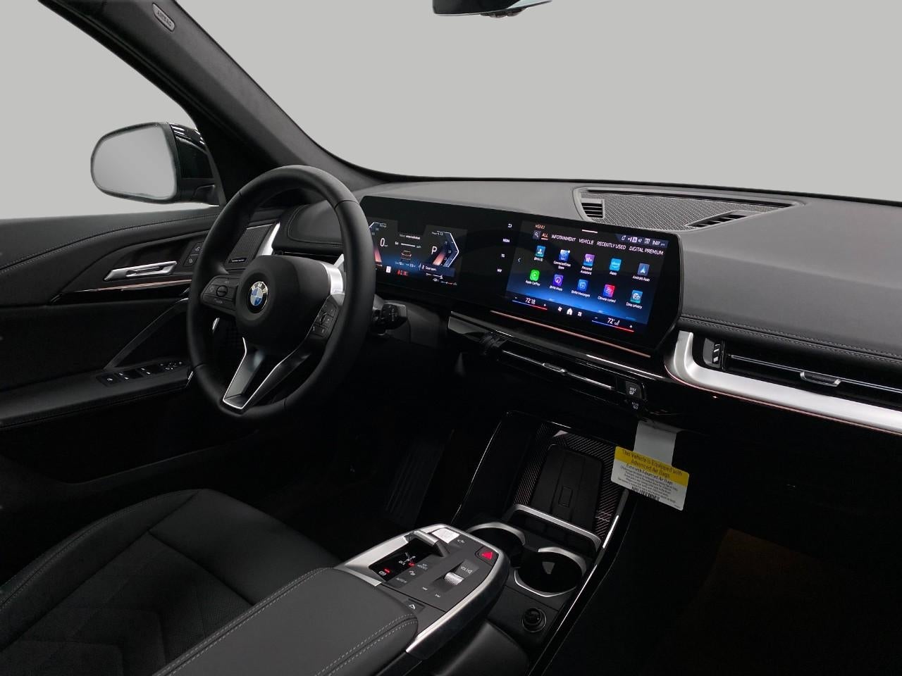 2026 BMW X1 xDrive28i Sports Activity Vehicle