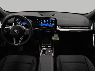 2026 BMW X1 xDrive28i Sports Activity Vehicle