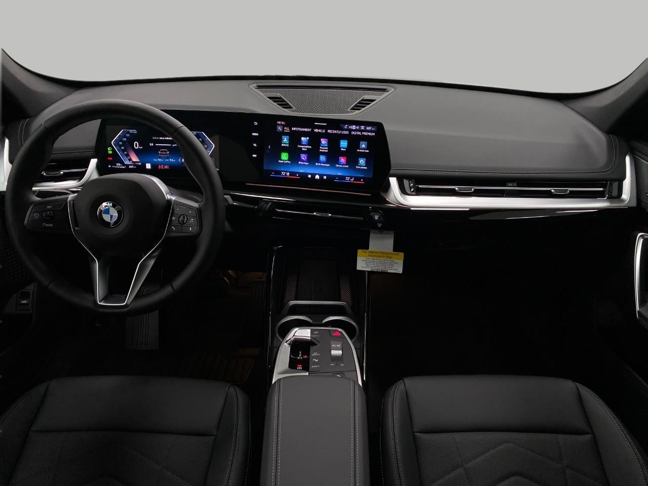 2026 BMW X1 xDrive28i Sports Activity Vehicle