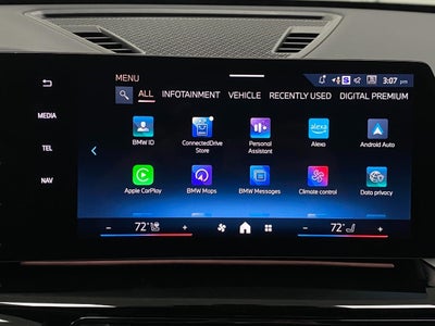 2026 BMW X1 xDrive28i Sports Activity Vehicle