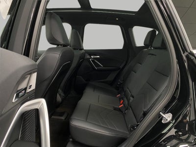 2026 BMW X1 xDrive28i Sports Activity Vehicle