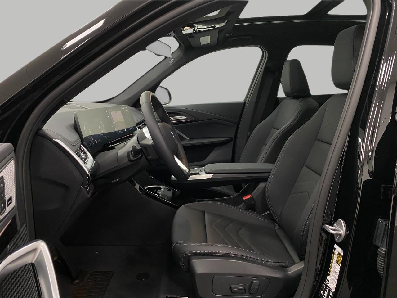 2026 BMW X1 xDrive28i Sports Activity Vehicle