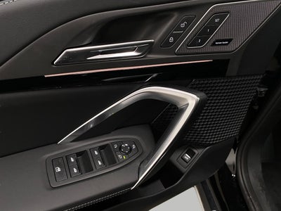 2026 BMW X1 xDrive28i Sports Activity Vehicle