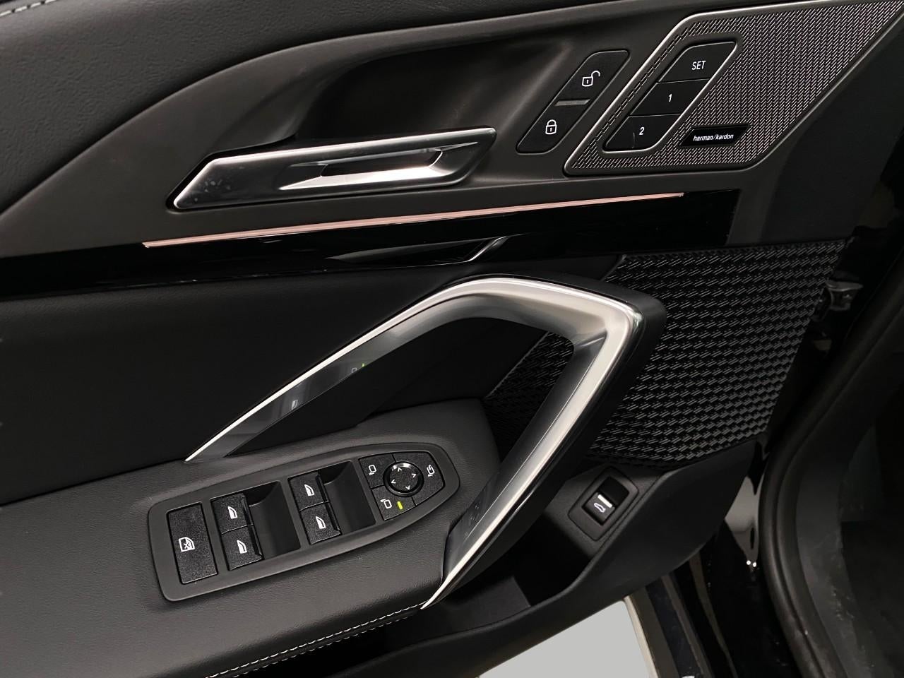 2026 BMW X1 xDrive28i Sports Activity Vehicle