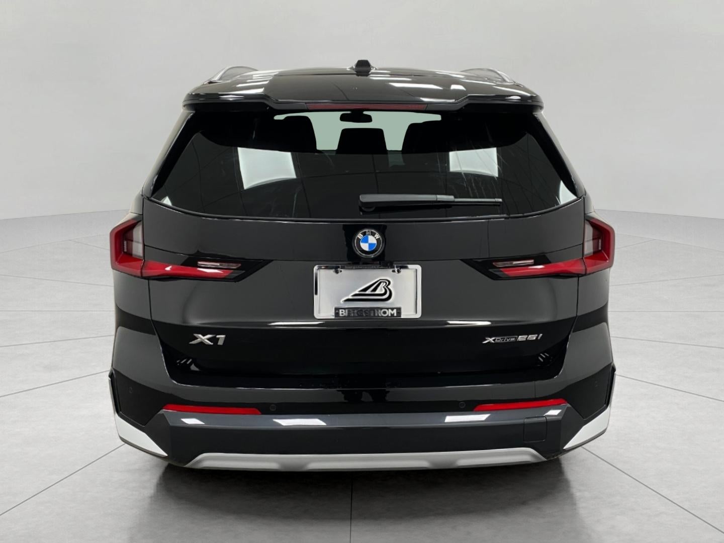 2026 BMW X1 xDrive28i Sports Activity Vehicle