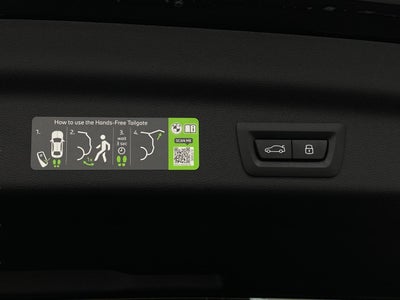 2026 BMW X1 xDrive28i Sports Activity Vehicle