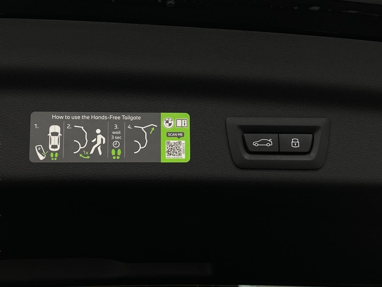 2026 BMW X1 xDrive28i Sports Activity Vehicle