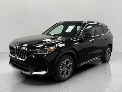 2026 BMW X1 xDrive28i Sports Activity Vehicle