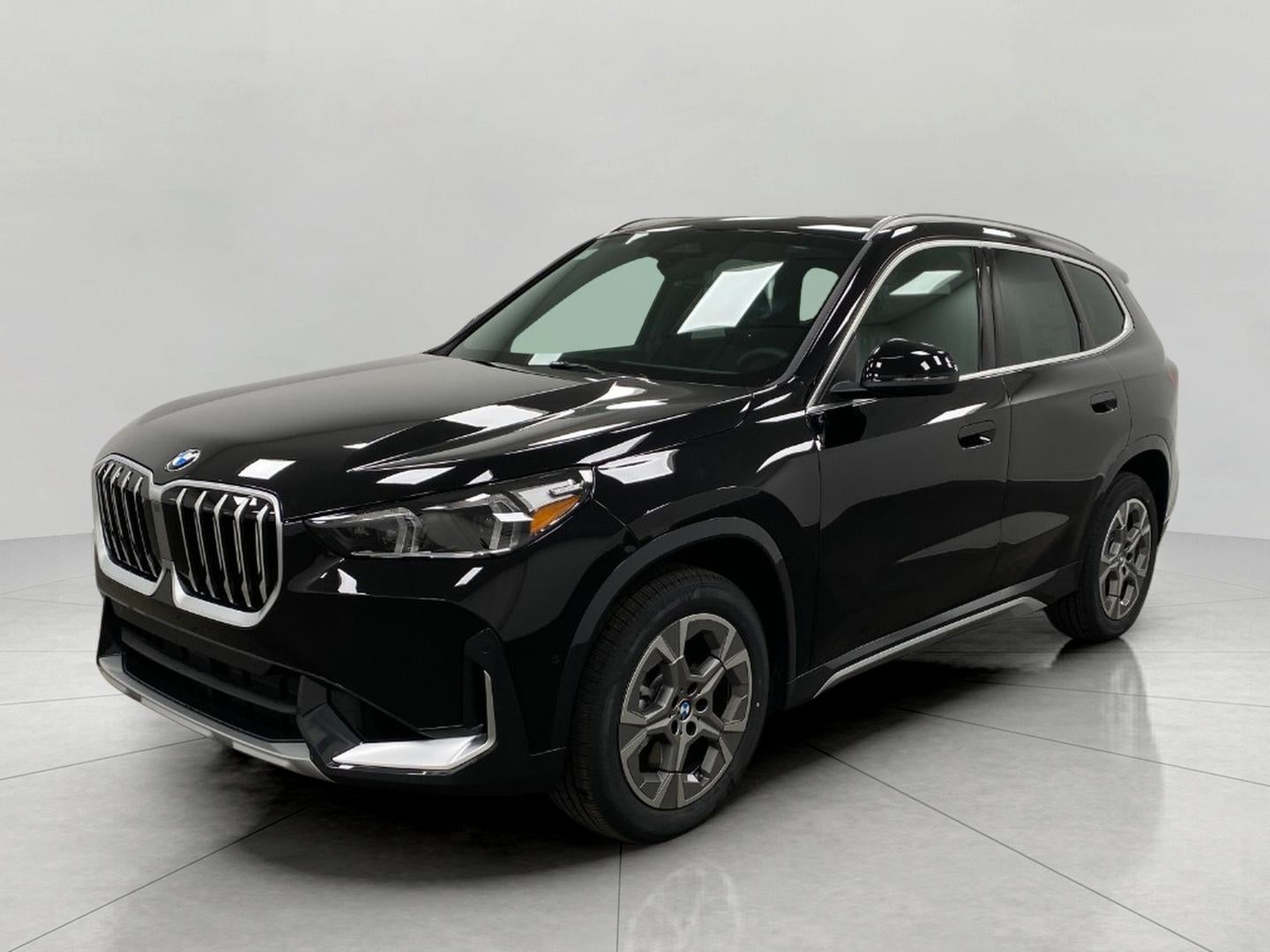 2026 BMW X1 xDrive28i Sports Activity Vehicle