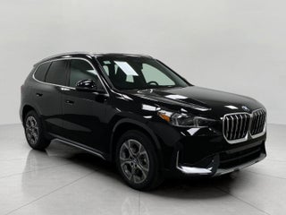 2026 BMW X1 xDrive28i Sports Activity Vehicle