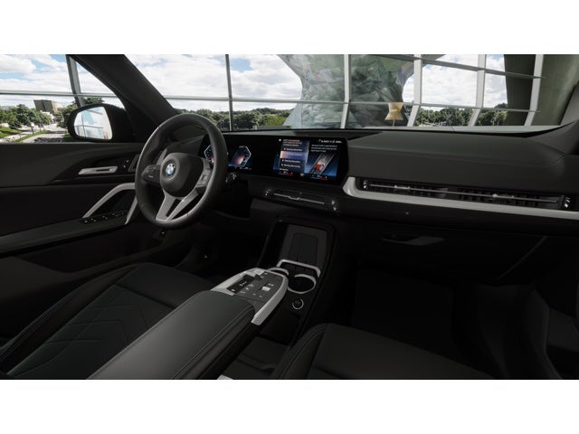 2026 BMW X1 xDrive28i Sports Activity Vehicle