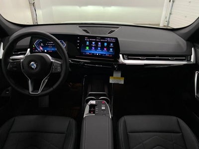 2026 BMW X1 xDrive28i Sports Activity Vehicle