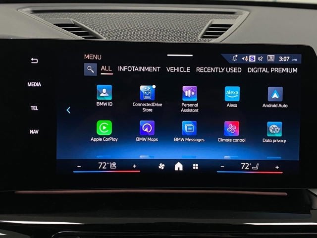 2026 BMW X1 xDrive28i Sports Activity Vehicle