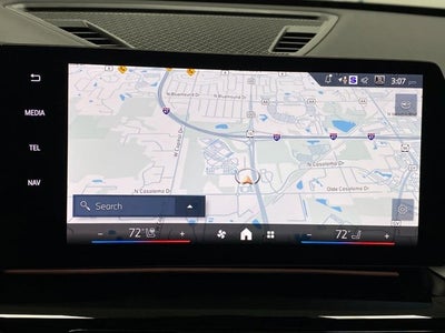 2026 BMW X1 xDrive28i Sports Activity Vehicle