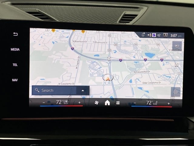 2026 BMW X1 xDrive28i Sports Activity Vehicle