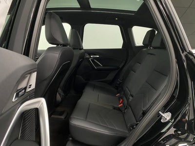 2026 BMW X1 xDrive28i Sports Activity Vehicle