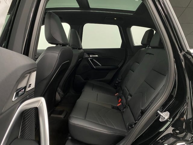 2026 BMW X1 xDrive28i Sports Activity Vehicle