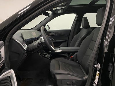 2026 BMW X1 xDrive28i Sports Activity Vehicle