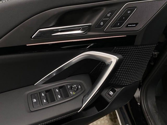 2026 BMW X1 xDrive28i Sports Activity Vehicle