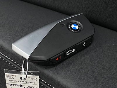 2026 BMW X1 xDrive28i Sports Activity Vehicle