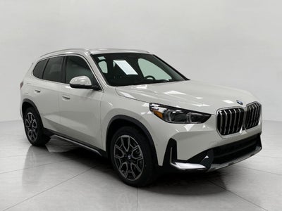 2026 BMW X1 xDrive28i Sports Activity Vehicle