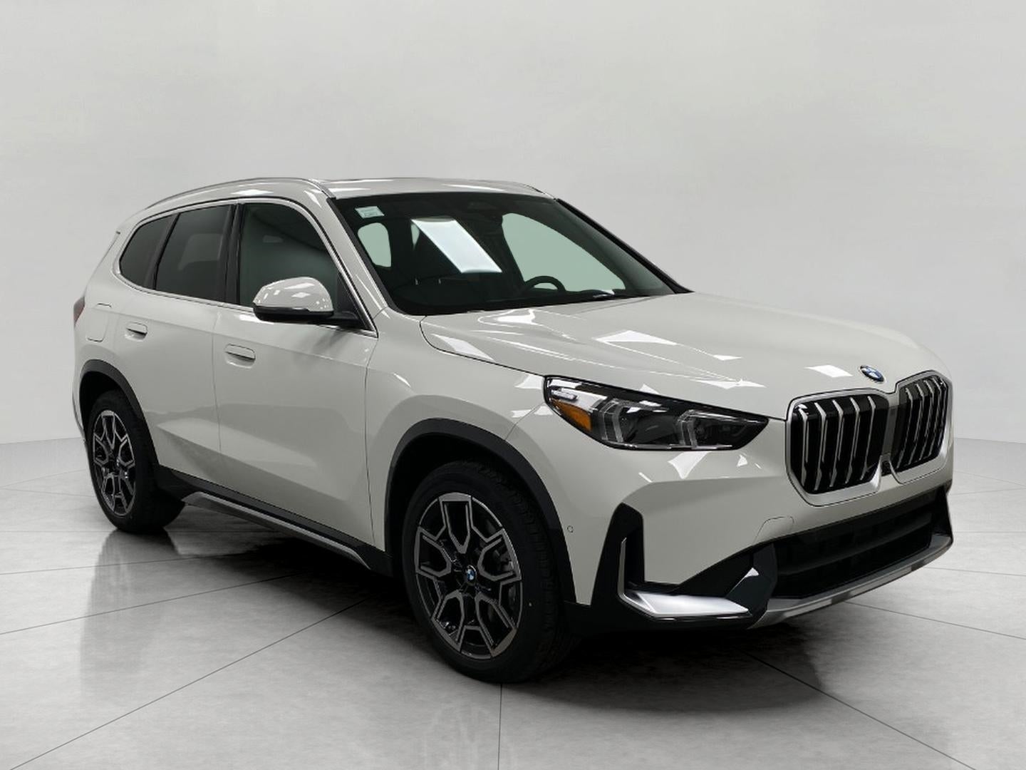 2026 BMW X1 xDrive28i Sports Activity Vehicle