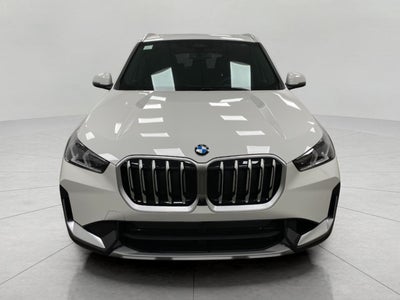 2026 BMW X1 xDrive28i Sports Activity Vehicle