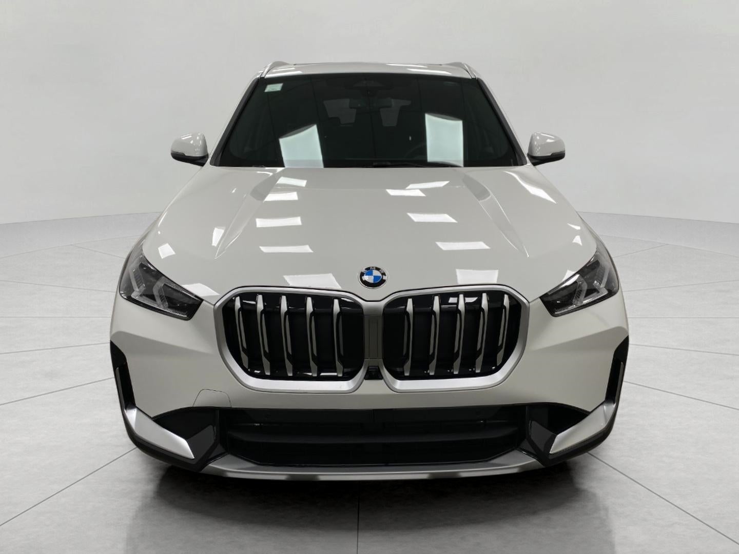 2026 BMW X1 xDrive28i Sports Activity Vehicle