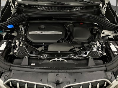 2026 BMW X1 xDrive28i Sports Activity Vehicle