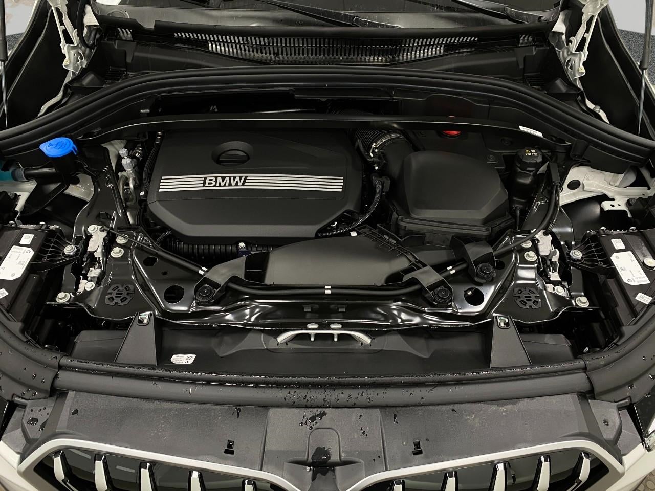 2026 BMW X1 xDrive28i Sports Activity Vehicle