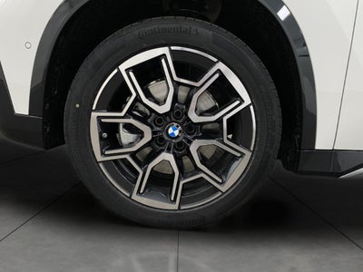 2026 BMW X1 xDrive28i Sports Activity Vehicle