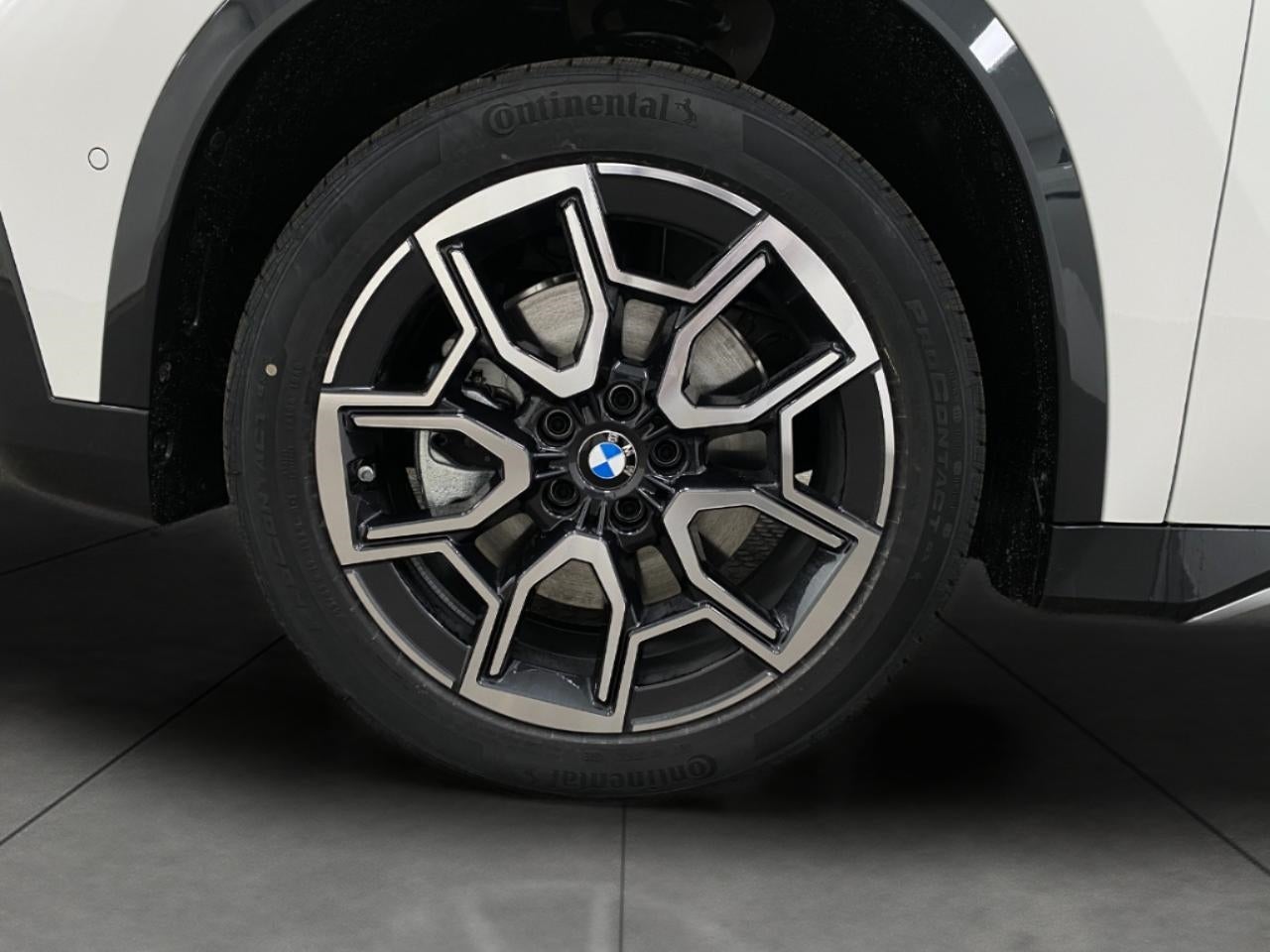 2026 BMW X1 xDrive28i Sports Activity Vehicle