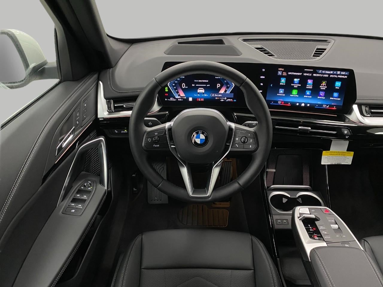 2026 BMW X1 xDrive28i Sports Activity Vehicle