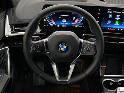 2026 BMW X1 xDrive28i Sports Activity Vehicle