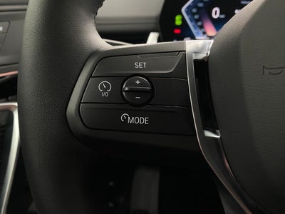 2026 BMW X1 xDrive28i Sports Activity Vehicle