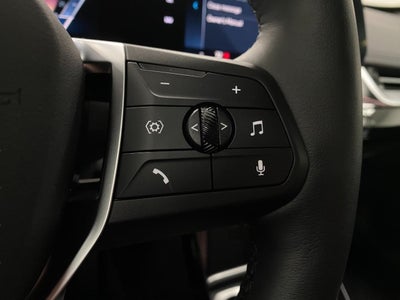 2026 BMW X1 xDrive28i Sports Activity Vehicle