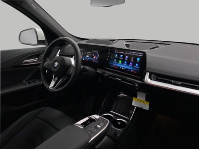 2026 BMW X1 xDrive28i Sports Activity Vehicle