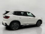 2026 BMW X1 xDrive28i Sports Activity Vehicle