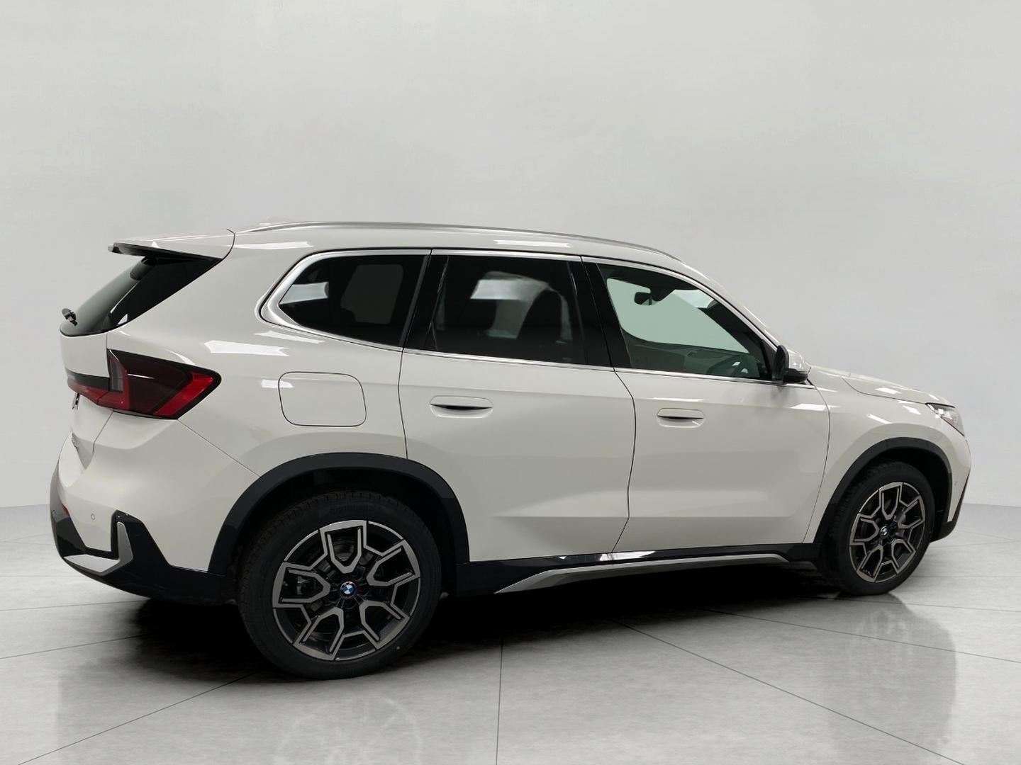 2026 BMW X1 xDrive28i Sports Activity Vehicle
