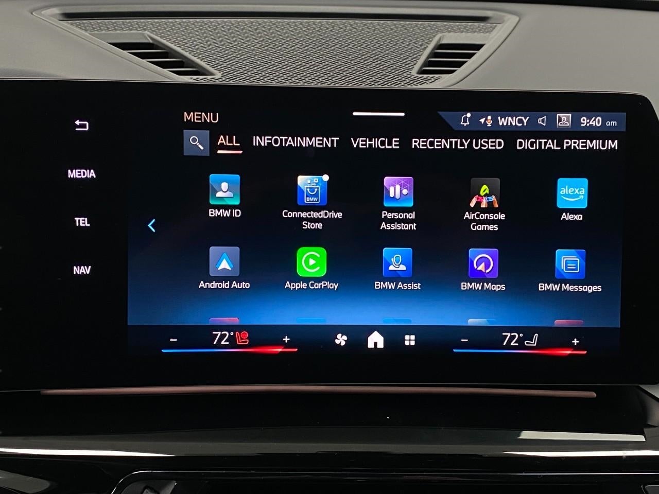 2026 BMW X1 xDrive28i Sports Activity Vehicle