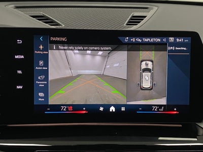 2026 BMW X1 xDrive28i Sports Activity Vehicle