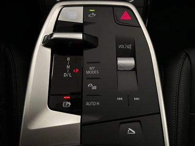 2026 BMW X1 xDrive28i Sports Activity Vehicle