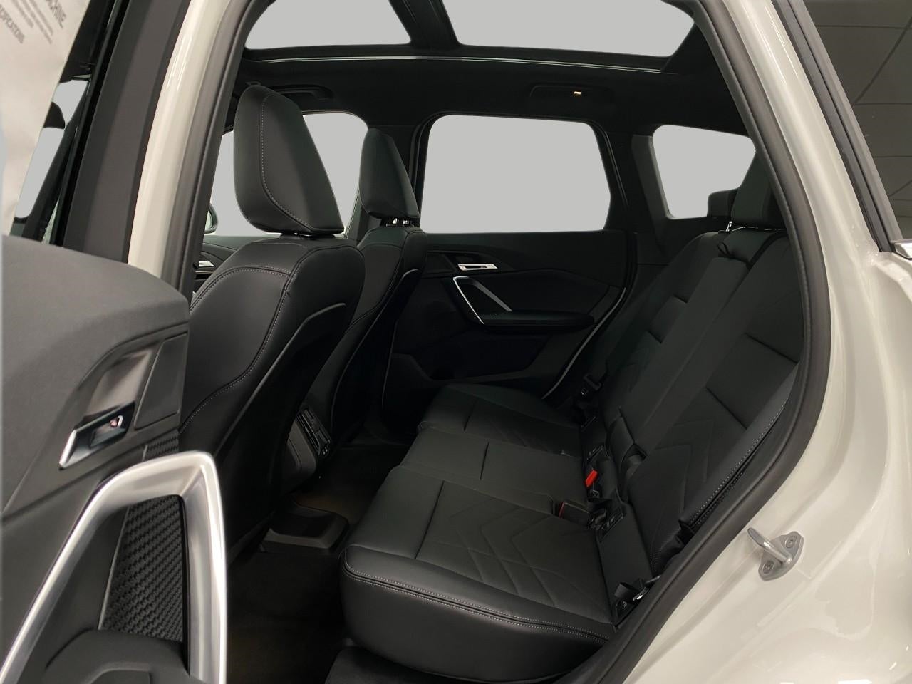 2026 BMW X1 xDrive28i Sports Activity Vehicle